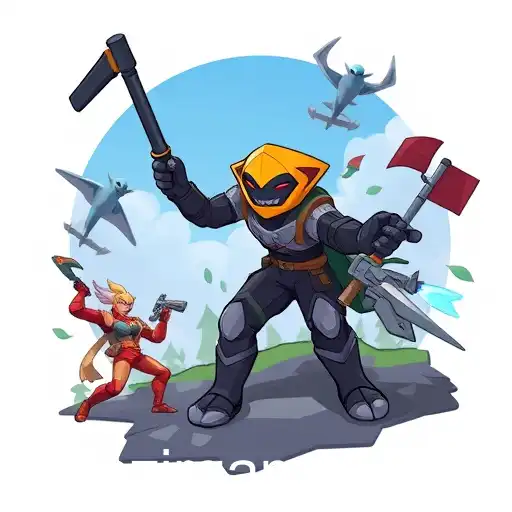 Exploring 'Multiplayer Battles' on Winzir: A Deep Dive into Competitive Gaming