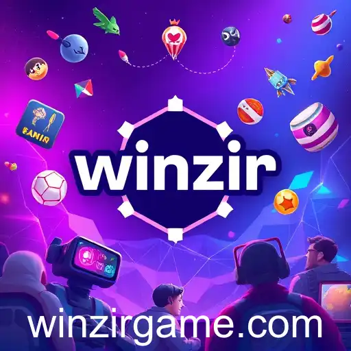 The Evolution of Winzir in the Gaming World