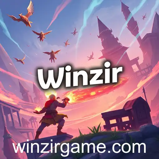 The Rise and Evolution of Winzir in the Gaming World