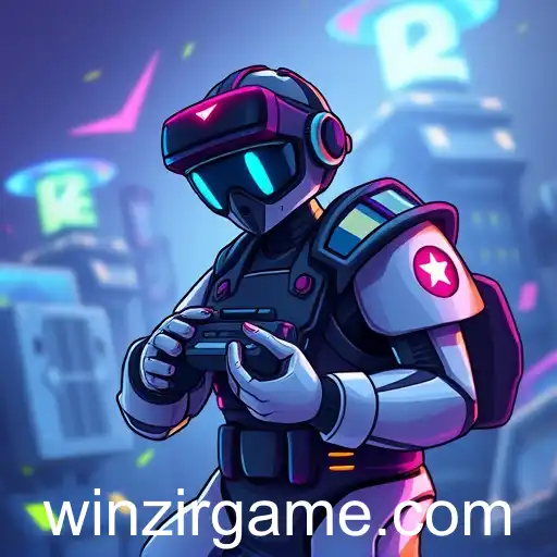 The Rise of Winzir in Gaming