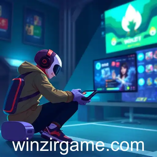 The Rise of Winzir: A Digital Gaming Hub