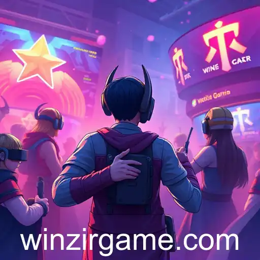 The Evolution of Winzir: Shaping Online Gaming