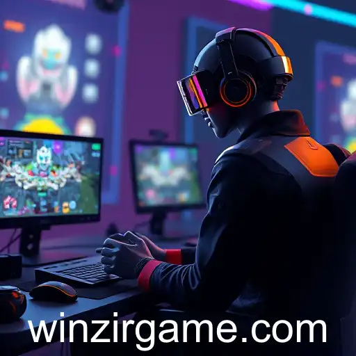 Winzir's Evolution in Online Gaming