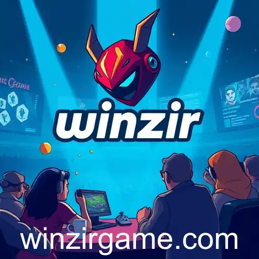 Winzir Revolutionizes Online Gaming Experience