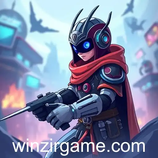 Winzir's Evolution in the Online Gaming World