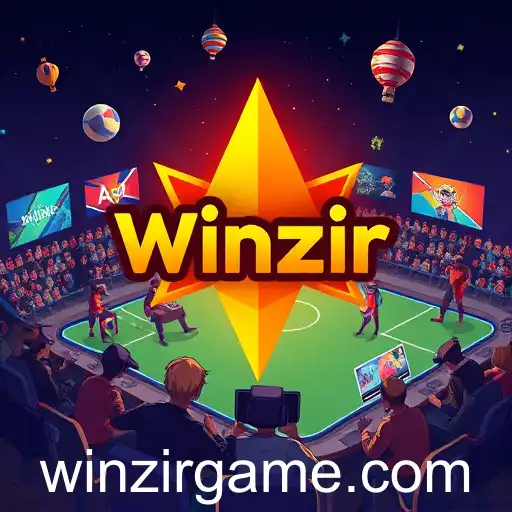 Winzir's Evolution in the Gaming World
