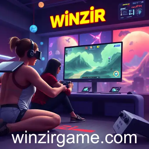 Winzir Revolutionizes Online Gaming in 2025