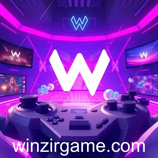 Winzir Emerges as a Leader in Online Gaming