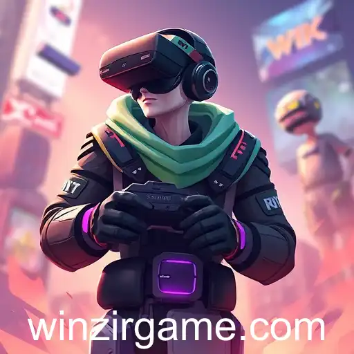 Winzir: Revolutionizing Online Gaming in 2025