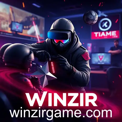 The Rise of Online Gaming: Winzir's 2025 Expansion