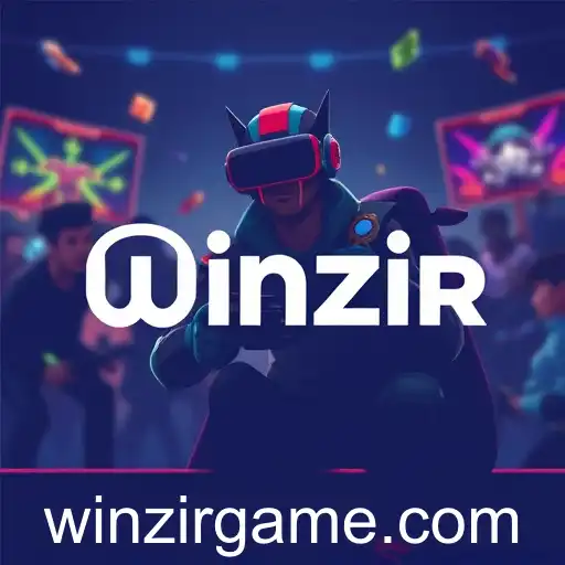 Winzir Redefines Online Gaming Experience