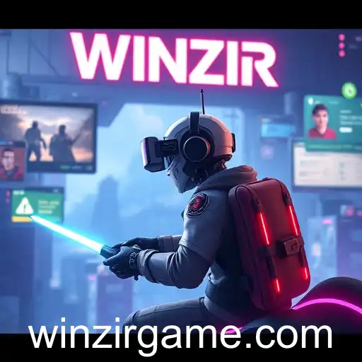 Winzir: Revolutionizing Online Gaming in 2025