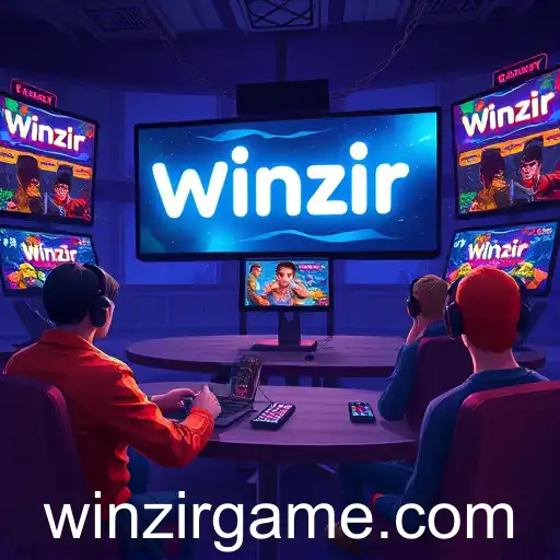 Winzir: Revolutionizing Online Gaming in 2025