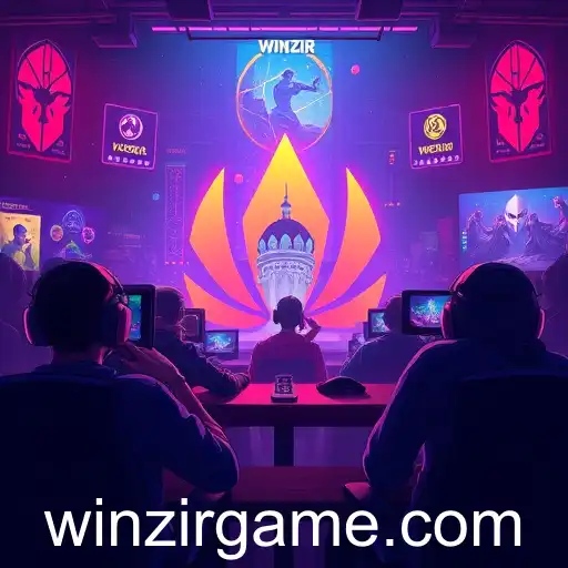 Winzir Revolutionizes Online Gaming in 2025