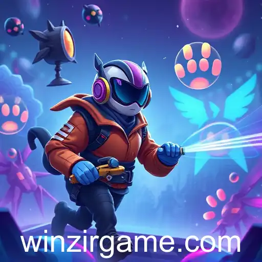 Winzir: Revolutionizing Online Gaming