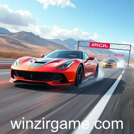 Exploring the Excitement of 'Racing Fun' in Online Gaming