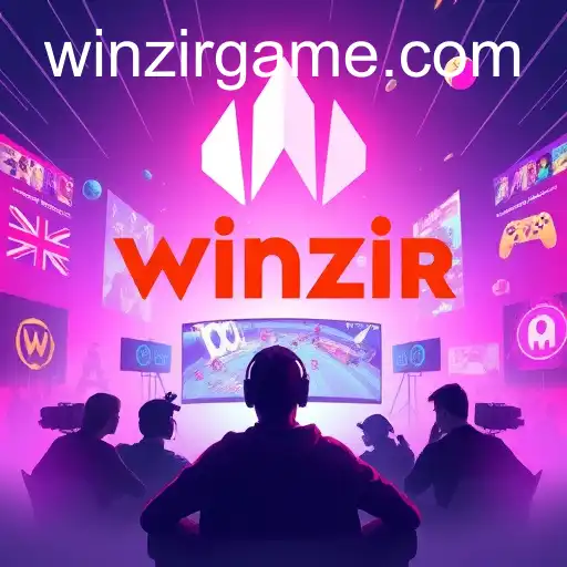 The Rise of Winzir: Gaming's New Frontier