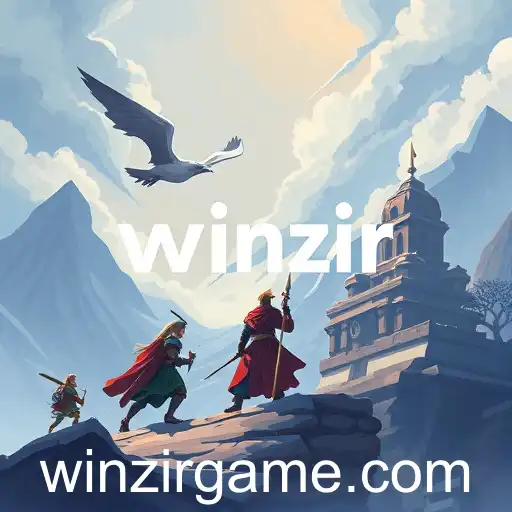 The Rise of Winzir: A Digital Gaming Hub