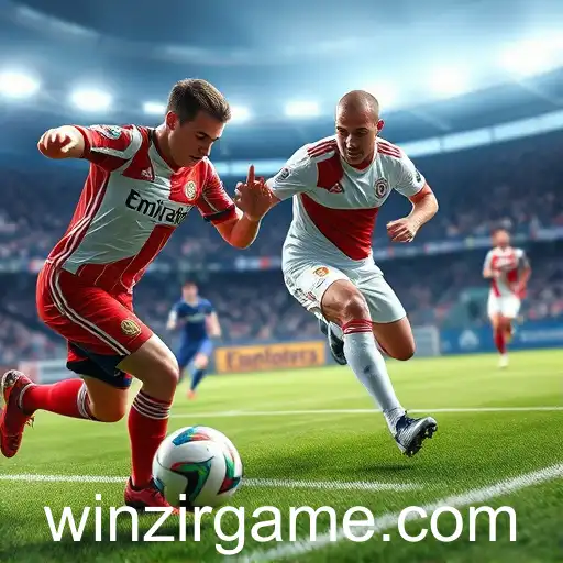 Exploring the Exciting World of 'Sports Challenges' on Winzir