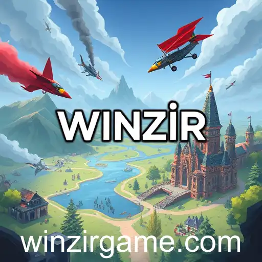 Unveiling Strategy Games: Delving into the Winzir Experience