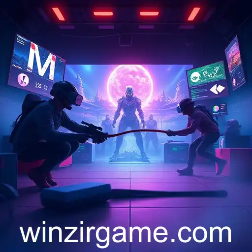 Winzir: Evolution of English Gaming Platforms