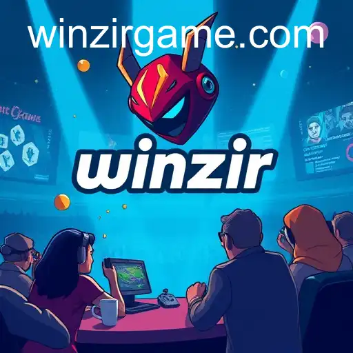 Winzir Revolutionizes Online Gaming Experience