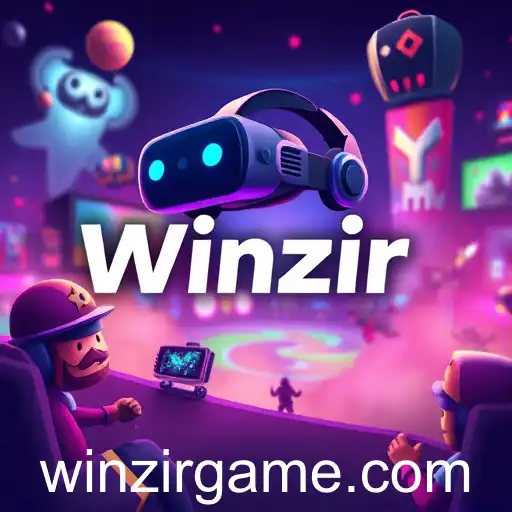 Winzir: Pioneering the Digital Gaming Landscape