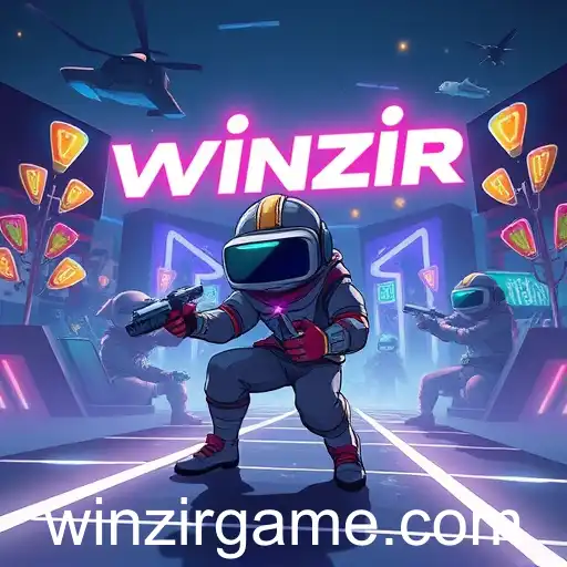 The Growing Influence of Winzir in the Gaming World