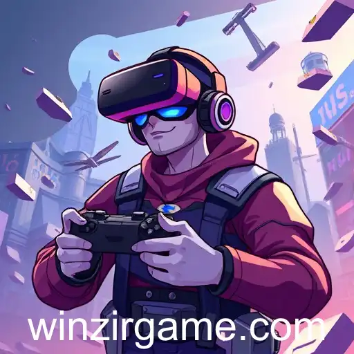 Winzir: Redefining Online Gaming Experience
