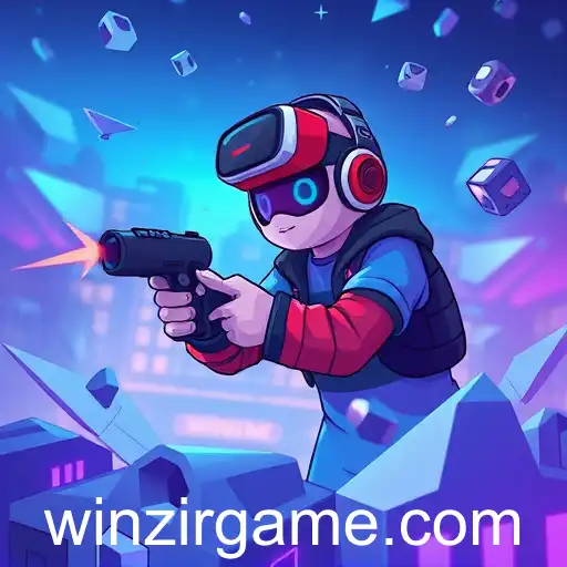 Winzir: Transforming the Online Gaming Landscape