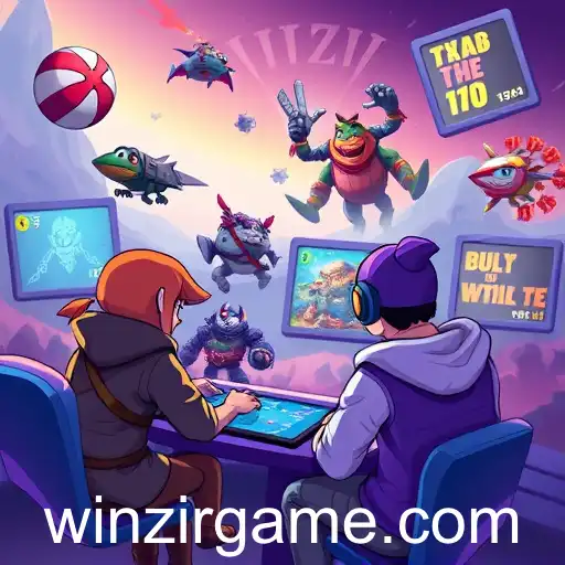 Winzir: Revolutionizing Online Gaming in 2025